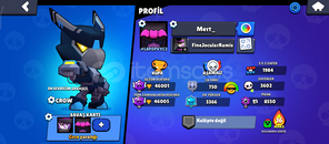 46K+150 SKIN MEVCUT BU FİYATA KAÇMAZ 46K+150 SKIN MEVCUT BU FİYATA KAÇMAZ