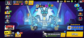 46K ⭐ 7 EFSANEVI KOSTUM⭐162 KOSTÜM