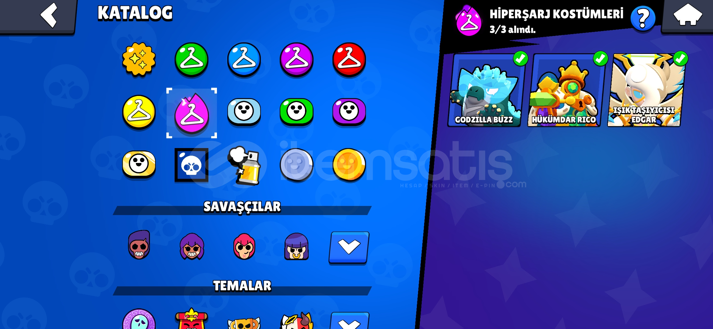 48k 300 Elmaslı hesap 48k 300 Elmaslı hesap