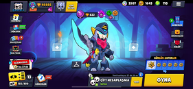 46k kupa para ya para denmemiş hesap