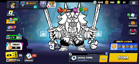 ⚡️46K+ 88 DESTANSI SKINLI MANGA KENJI Lİ