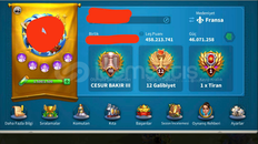 46M Başlangıç Hesabı