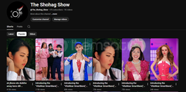 47,000 ABONELİ YÜKSEK İZLENMELİ KANAL