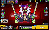 47 k kupa 27 karater 1k kupa 435 elmas var 