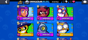 47 k öğrenci dostu hesap 7 k clas royal var 