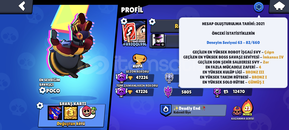 47 K PAZARLIK VARDİR ALAN HAYIRLI OLSN