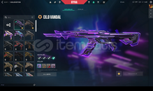 ❤️ 47 Seviye 12 Skinli Mainlemelik Hesap ❤️