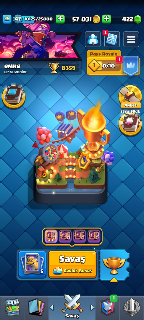 47 SEVİYE 8 EVRİMLİ UYGUNA HESAP 47 SEVİYE 8 EVRİMLİ UYGUNA HESAP