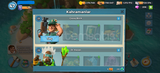 47 Seviye Boom Beach hesap Karargah 19