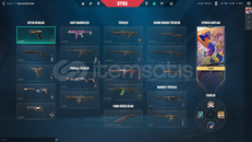 47 seviye mük hesap