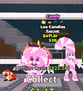 471M Los Candies EN UCUZU