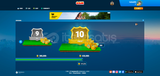474K Madalya | Efsane | +189 Coin
