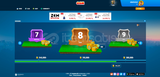 365K Madalya | İkon | +1367 Coin