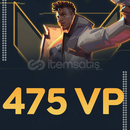 475 VP EN UCUZA