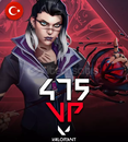 ⭐475 VP SADECE 70TL TR SUNUCUSU⭐ŞOK FİYAT⭐