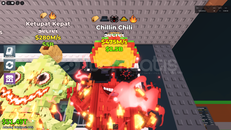 ⭐475M/s Chillin Chili [En ucuzu] - SAB⭐