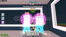 ⭐475M/s Garama And Madungdung [En ucuzu]⭐