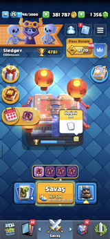 ⭐️4781 Kupa⭐️83 Kart⭐️isim değişikliği⭐️