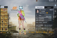 487K Hesap 487K Hesap