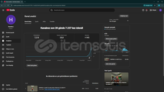 ⭐479 ABONE KEŞFET HESABIDIR!