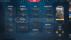 47900VP YATIRILMIŞ MAİLİ EFSANE HESAP