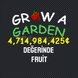 ⭐4.7B+ PARA | GROW A GARDEN⭐