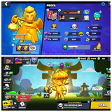 47K+6800CR⚡TIKLA! Skin Deposu‼️