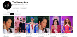 47K Aboneli Yabancı Kitleli Youtube Kanall