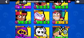 47k kupa • 94 karakter • 219 kostüm 