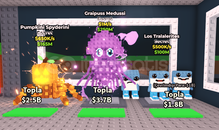 ⭐3X SECRET BRAİNROT ⭐ ⭐3X SECRET BRAİNROT ⭐