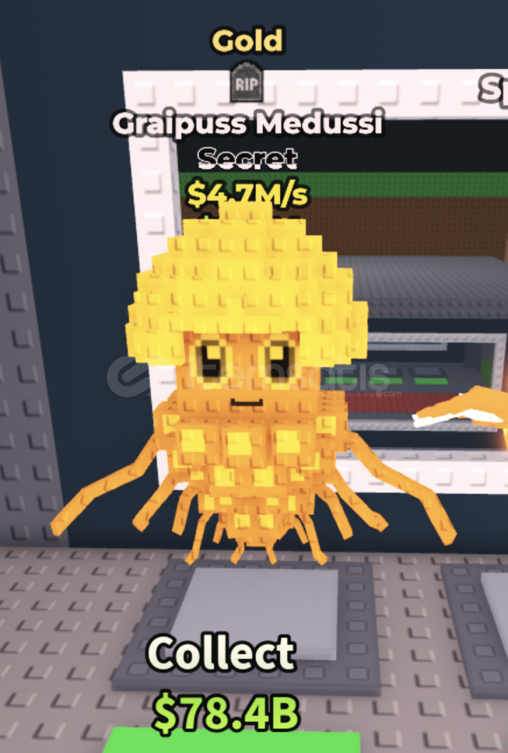 4.7M/S GRAİPUSS MEDUSSİ 4.7M/S GRAİPUSS MEDUSSİ