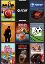 40 Adet Oyun Ea FC26 Olan Steam Hesabı 