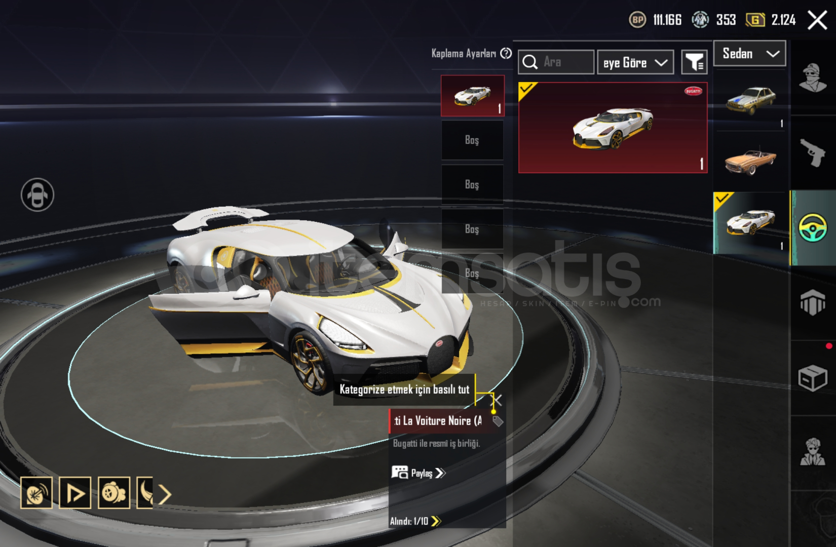 48 destansı 2xsuit 1 supercar hesap 48 destansı 2xsuit 1 supercar hesap