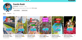 4.8 K ABONE PORTEKİZ KANAL HEMEN TESLİM