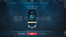48 LEVEL RANKED READY MAİLLİ TR HESAP-