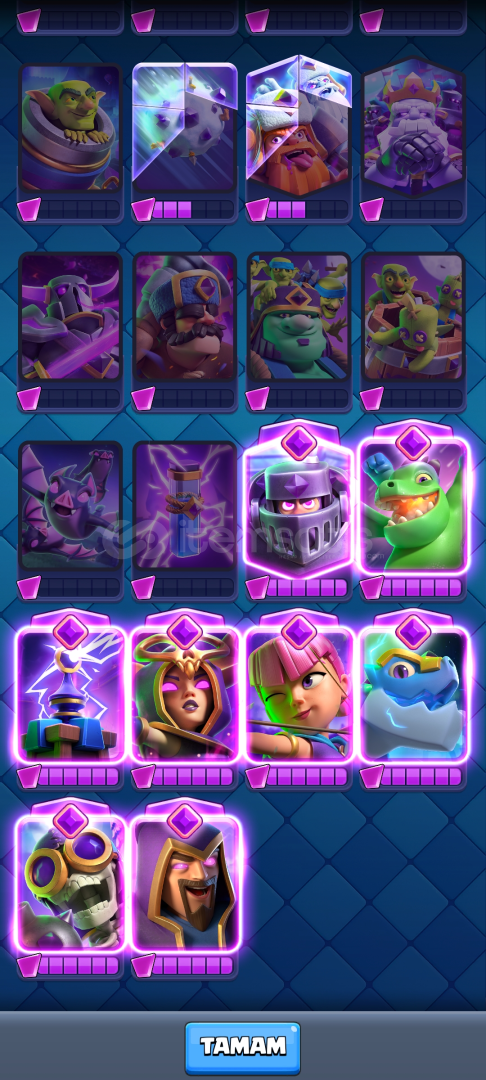 48 seviye cr hesap 12770 kupa 48 seviye cr hesap 12770 kupa