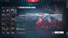 48 SEVİYE TR SUNUCU İLK MAİLLİ TERTEMİZ HESAP