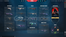 48 SEVİYE TR SUNUCU İLK MAİLLİ TERTEMİZ HESAP