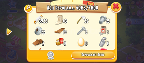 4800 ağıllı içi testere dolu hesap