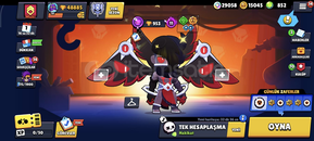 | 48000 KUPA | 94 KARAKTER | 132 KOSTÜM | 