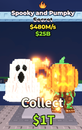 ✨ 480M/S Spooky and Pumpkin Mega Fırsat ✨