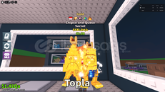 ⭐531.2M/s Chipso and Queso [En ucuzu]-SAB⭐