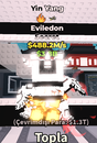 ⭐482.2M/s YİNG YANG Eviledon (EN UCUZU)⭐