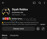 ⭐4.84K ABONE KEŞFET HESABIDIR!