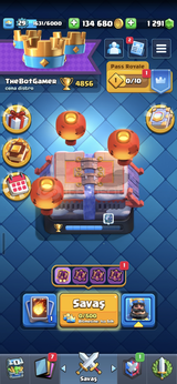 ⭐️4856 Kupa⭐️106 Kart⭐️isim hakı⭐️kalite⭐️