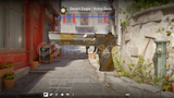 488 TL Çıkartmalı Desert Eagle | Bronz Deko