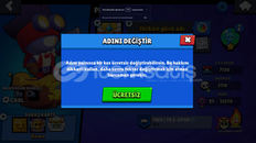 ⭐48.828 Kupa Bs 56Karakter Cr 5500kupa⭐