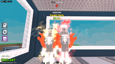 ⭐488M/s Yin Yang Ketchuru And Musturu En ucuzu⭐