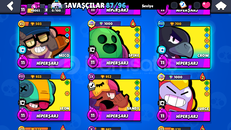 ⭐ 48K | 194 KOSTÜM 87 KARAKTER