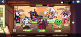 48k 8 brawl plusss'lı hesap